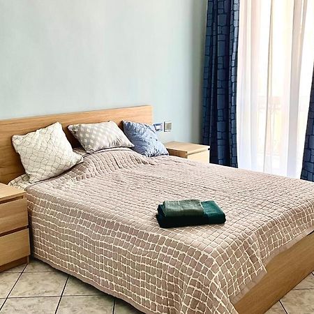 Parco Dora, Juventus New Apartment トリノ エクステリア 写真
