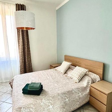 Parco Dora, Juventus New Apartment トリノ エクステリア 写真