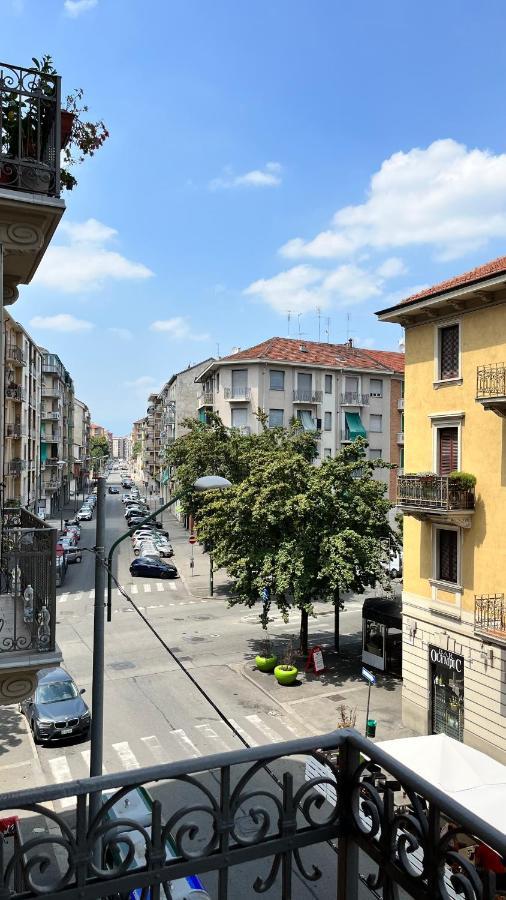 Parco Dora, Juventus New Apartment トリノ エクステリア 写真
