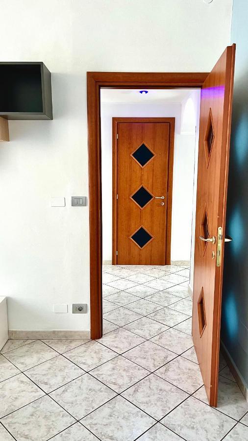 Parco Dora, Juventus New Apartment トリノ エクステリア 写真