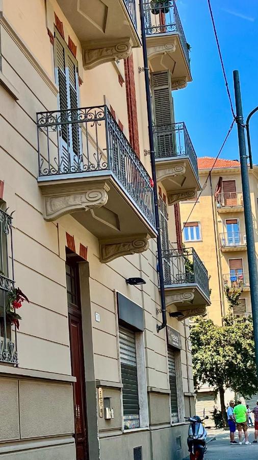 Parco Dora, Juventus New Apartment トリノ エクステリア 写真