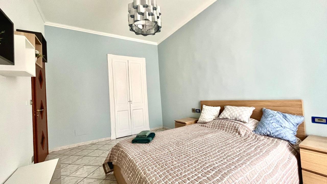 Parco Dora, Juventus New Apartment トリノ エクステリア 写真