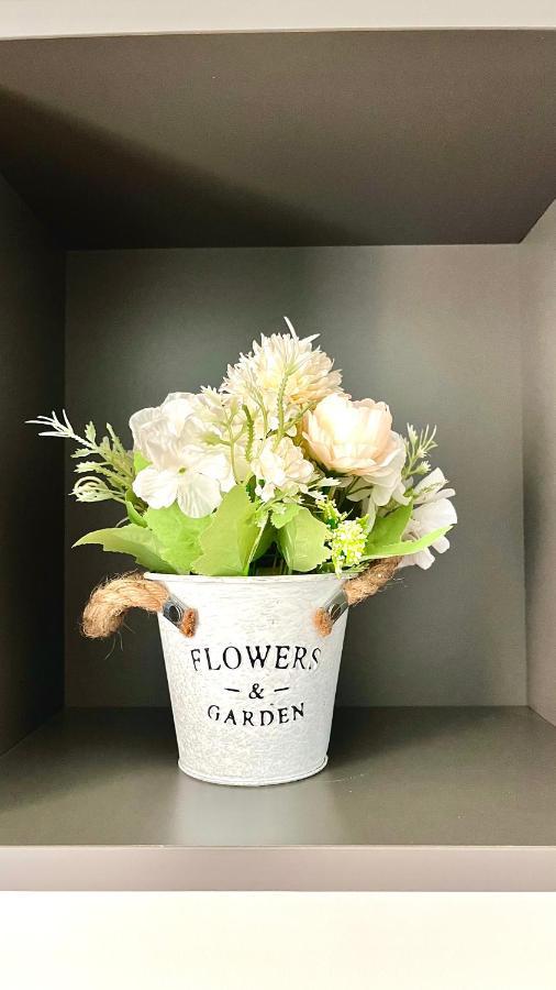 Parco Dora, Juventus New Apartment トリノ エクステリア 写真