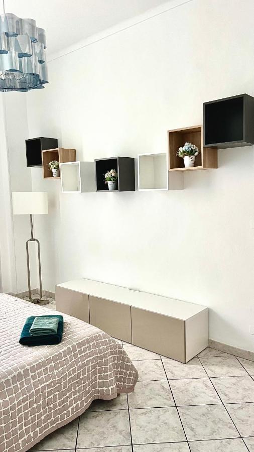 Parco Dora, Juventus New Apartment トリノ エクステリア 写真