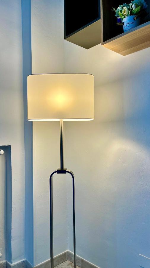 Parco Dora, Juventus New Apartment トリノ エクステリア 写真