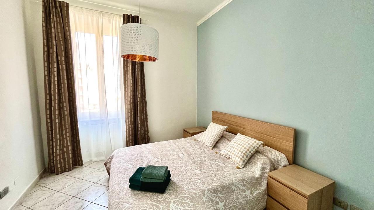 Parco Dora, Juventus New Apartment トリノ エクステリア 写真