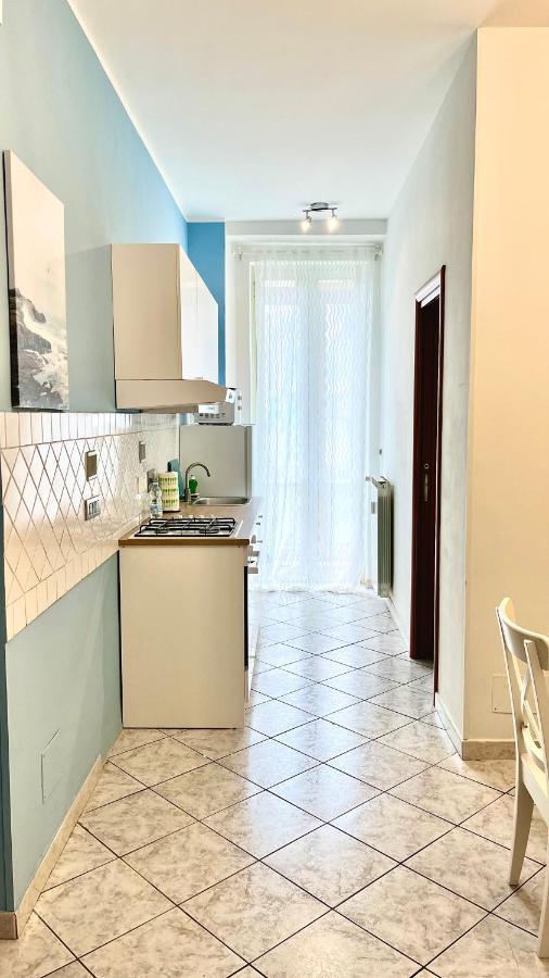 Parco Dora, Juventus New Apartment トリノ エクステリア 写真