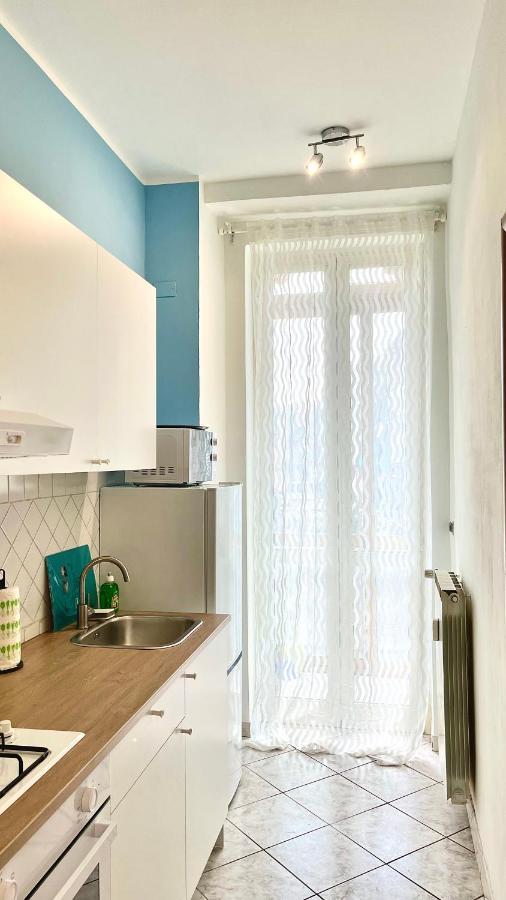 Parco Dora, Juventus New Apartment トリノ エクステリア 写真