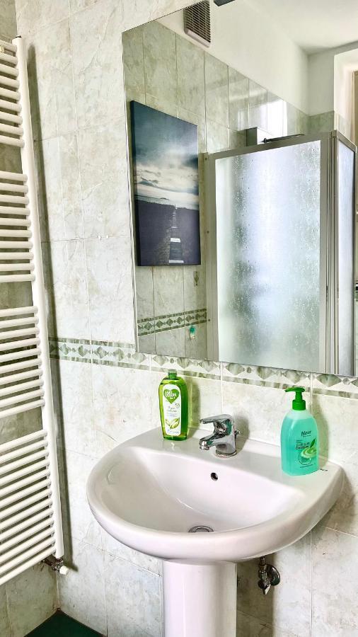 Parco Dora, Juventus New Apartment トリノ エクステリア 写真